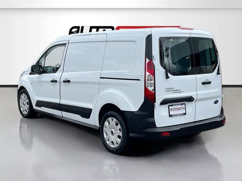 Used 2023 Ford Transit Connect XL FWD image 5