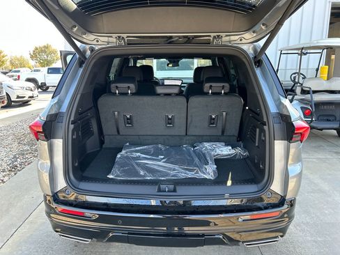 New 2026 Buick Enclave Sport Touring w/ LPO, Floor Liner Package image 28