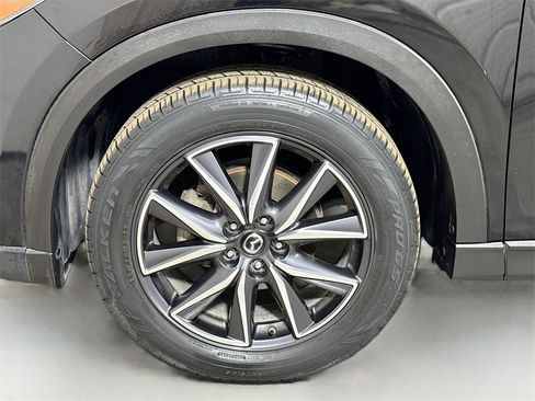 Used 2018 MAZDA CX-5 Touring w/ Preferred Equipment Package image 31
