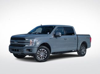 Used 2019 Ford F150 Lariat w/ Equipment Group 502A Luxury 360° Tour