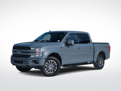 Used 2019 Ford F150 Lariat w/ Equipment Group 502A Luxury