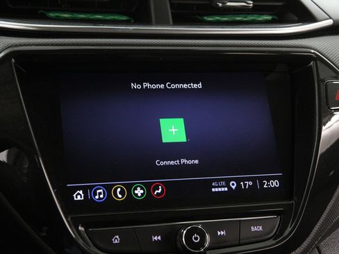 Certified 2023 Chevrolet TrailBlazer LT w/ Convenience Package image 11