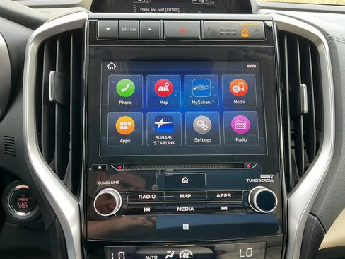 Used 2022 Subaru Ascent Limited w/ Technology Package AWD/4WD image 30