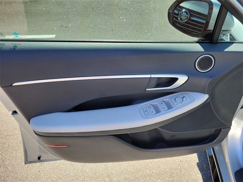 Certified 2024 Hyundai Sonata SEL image 20
