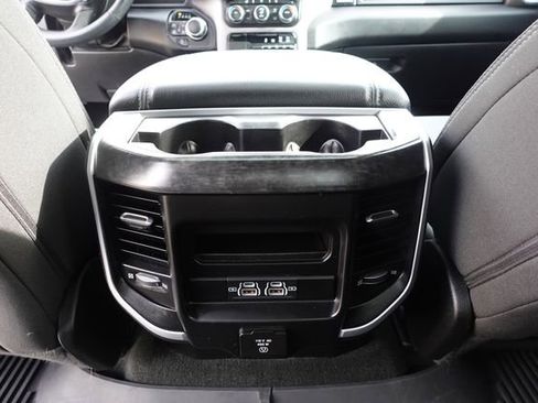 Used 2021 RAM 1500 Big Horn image 27