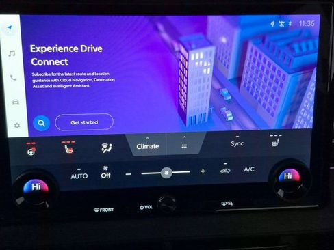 New 2026 Toyota bZ image 18