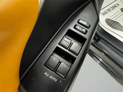 Used 2012 Lexus CT 200h Premium w/ Premium Audio Pkg FWD image 12