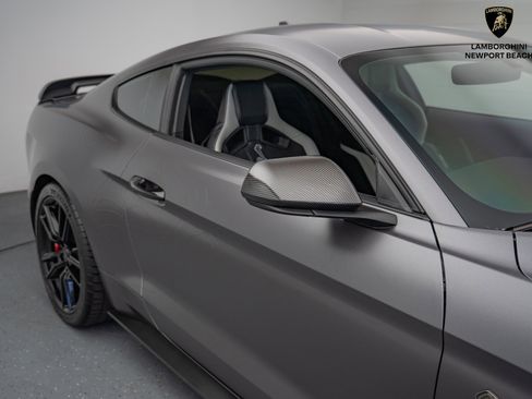 Used 2022 Ford Mustang Shelby GT500 w/ Handling Package image 5