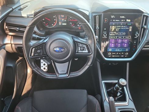 Used 2022 Subaru WRX Premium AWD/4WD image 9
