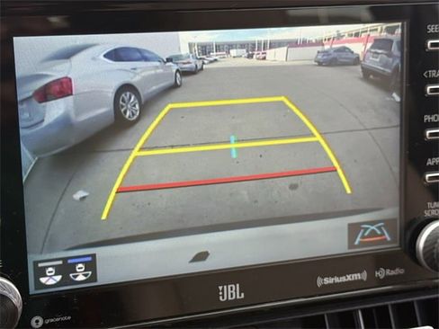 Used 2021 Toyota RAV4 Limited w/ Limited Grade Weather Package image 18