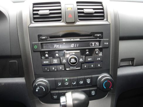 Used 2010 Honda CR-V EX image 19