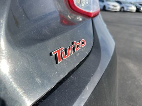 Used 2016 Hyundai Veloster Turbo image 12