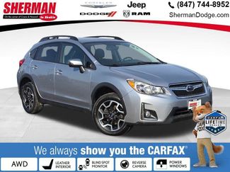 Used 2017 Subaru Crosstrek 2.0i Limited w/ Popular Package #2 video 1