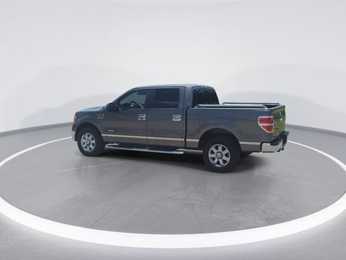Used 2013 Ford F150 XLT w/ Luxury Equipment Group RWD image 6