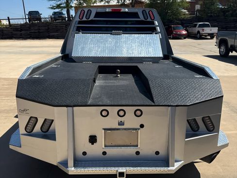 Used 2017 Ford F450 Lariat w/ Chrome Package image 7