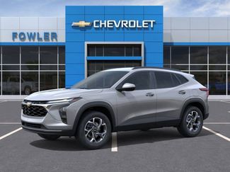 New 2026 Chevrolet Trax LT w/ Driver Confidence Package FWD video 2