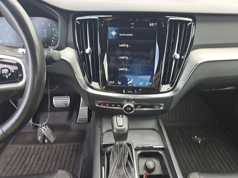 Used 2019 Volvo S60 T6 R-Design AWD/4WD image 7