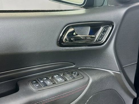 Used 2022 Dodge Durango R/T w/ Blacktop Package AWD/4WD image 20