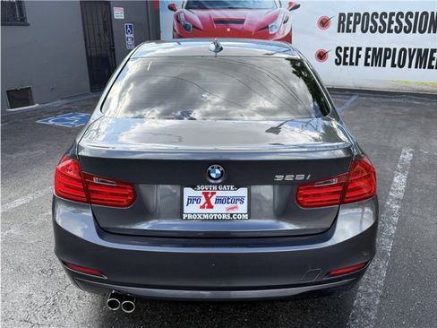 Used 2013 BMW 328i Sedan image 13