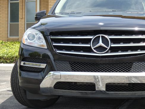 Used 2015 Mercedes-Benz ML 350 4MATIC image 18
