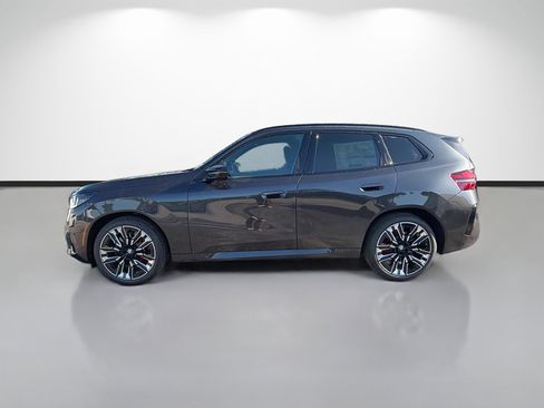 New 2026 BMW X3 M50 AWD/4WD image 6