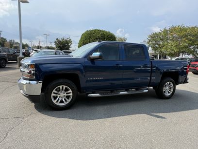 Used 2016 Chevrolet Silverado 1500 LT w/ All Star Edition