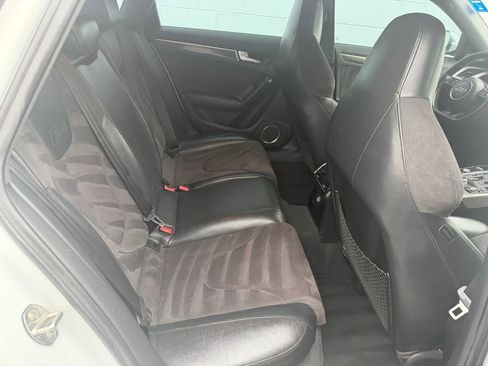 Used 2012 Audi S4 Premium Plus AWD/4WD image 15