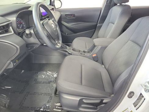 Used 2024 Toyota Corolla LE FWD image 19