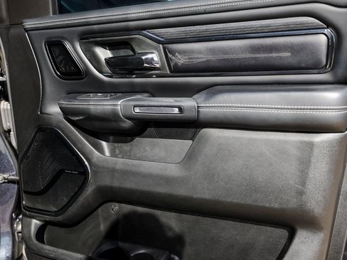 Used 2022 RAM 1500 Limited image 28