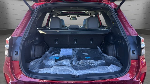 New 2026 Subaru Forester Touring AWD/4WD image 27