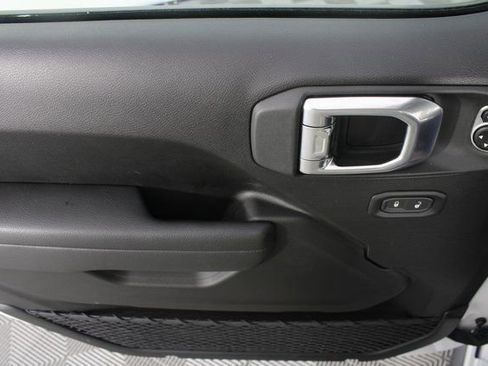 New 2026 Jeep Gladiator Willys image 13