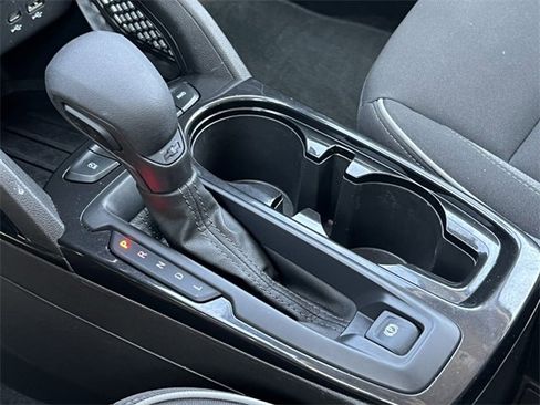 Used 2025 Chevrolet TrailBlazer LT image 27