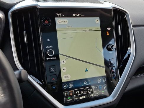 Used 2024 Subaru Ascent Touring image 17