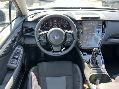 Certified 2025 Subaru Legacy Sport image 23