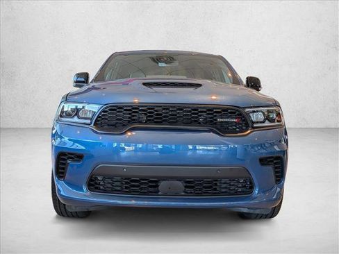 New 2025 Dodge Durango R/T AWD/4WD image 5