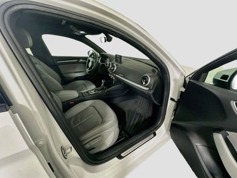Used 2019 Audi A3 2.0T Titanium FWD image 31