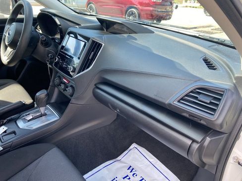 Used 2023 Subaru Impreza 2.0i image 8