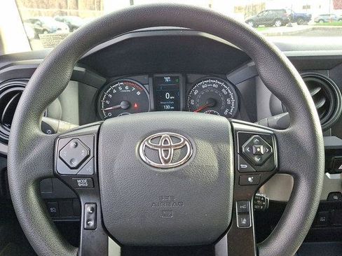 Certified 2023 Toyota Tacoma SR w/ SR Convenience Package image 18