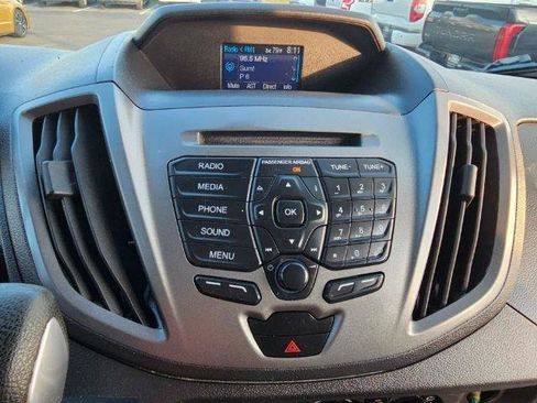 Used 2016 Ford Transit 250 130 Medium Roof RWD image 15