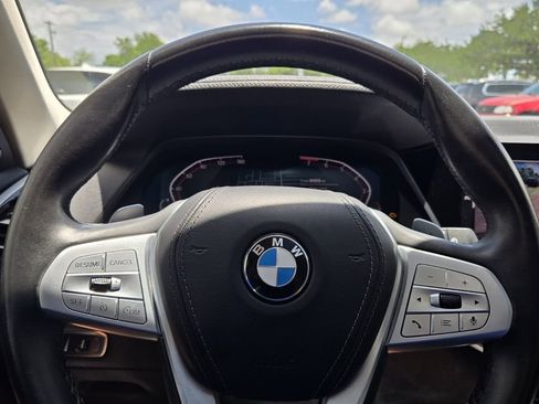 Used 2020 BMW X7 xDrive40i AWD/4WD image 23