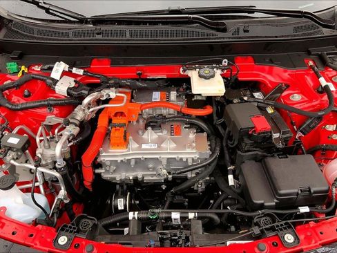 New 2026 Chevrolet Blazer EV SS AWD/4WD image 10