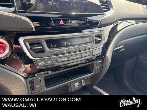Used 2021 Honda Passport Touring image 21