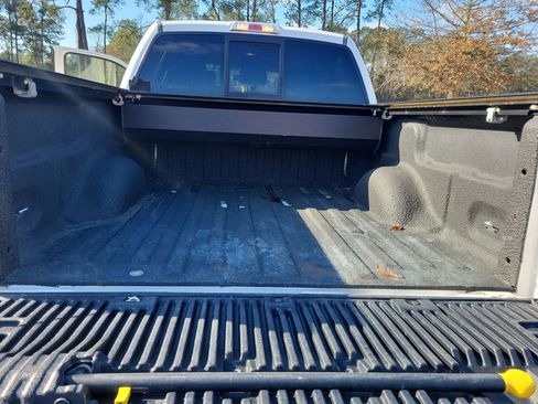 Used 2014 Ford F150 Limited image 27