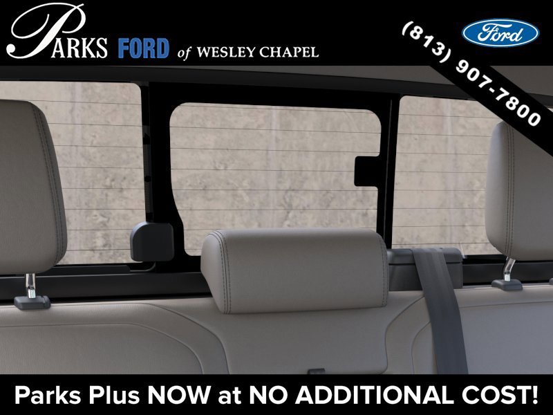 New 2026 Ford Ranger Lariat RWD image 22