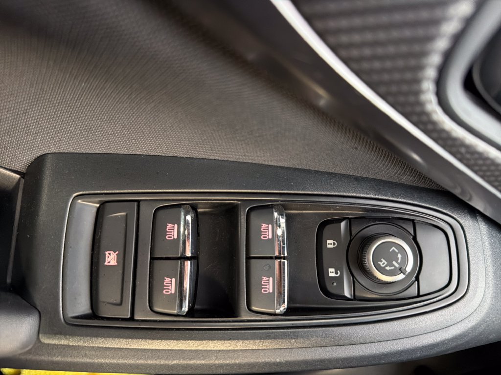 Used 2024 Subaru WRX Premium AWD/4WD image 42