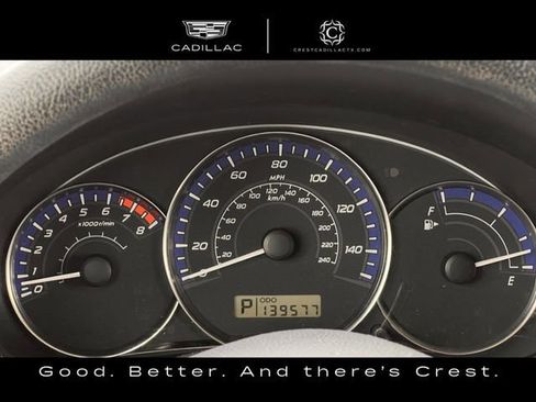 Used 2012 Subaru Forester 2.5X Premium image 16