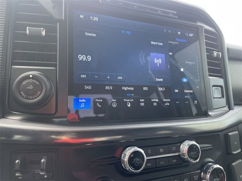 Used 2024 Ford F150 Raptor image 16