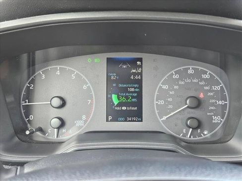 Used 2025 Toyota Corolla LE FWD image 11