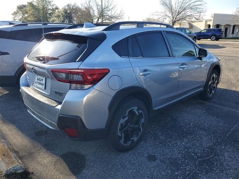 Used 2023 Subaru Crosstrek 2.5i Limited image 4