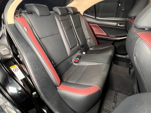 Used 2015 Lexus IS 250 image 13